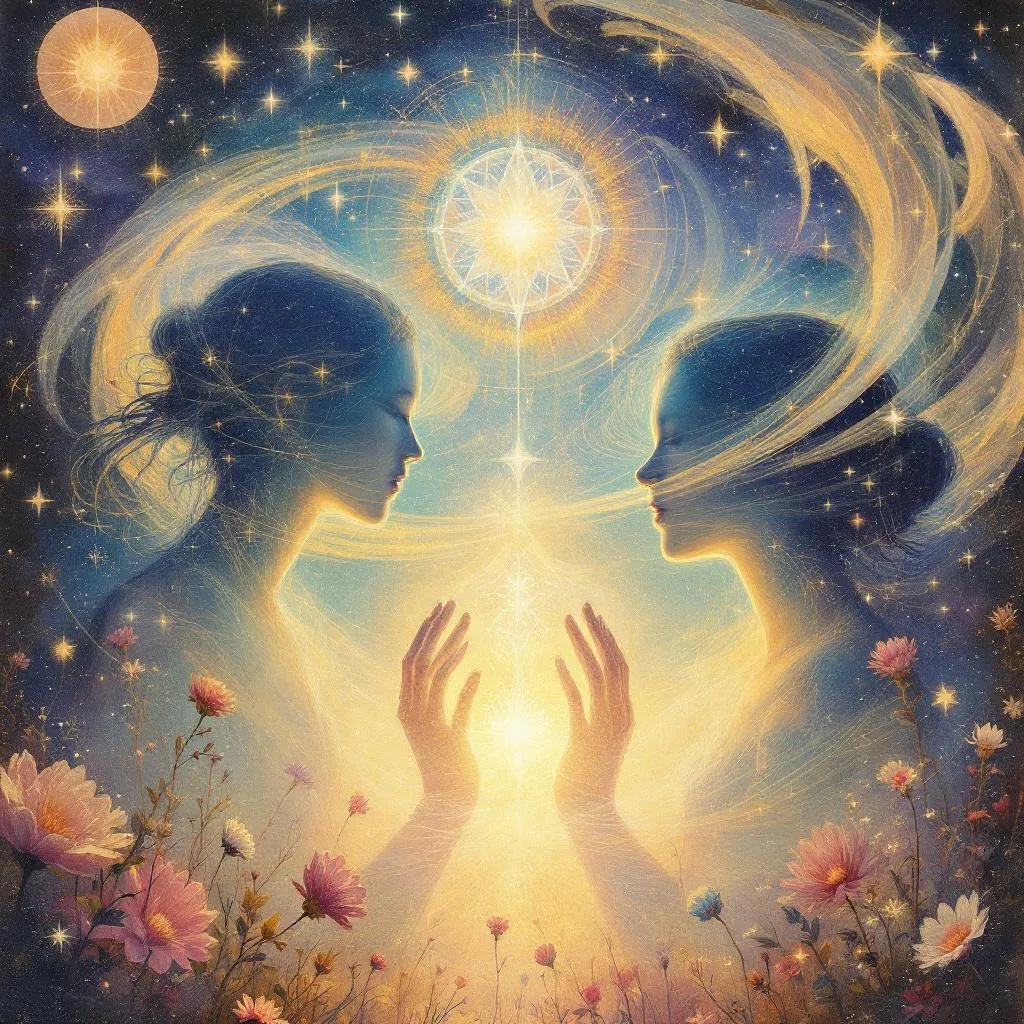 A Two-Way Frequency