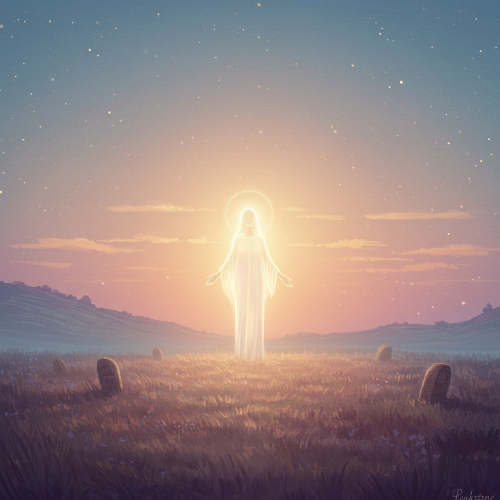 The God Who Preserves the Soul