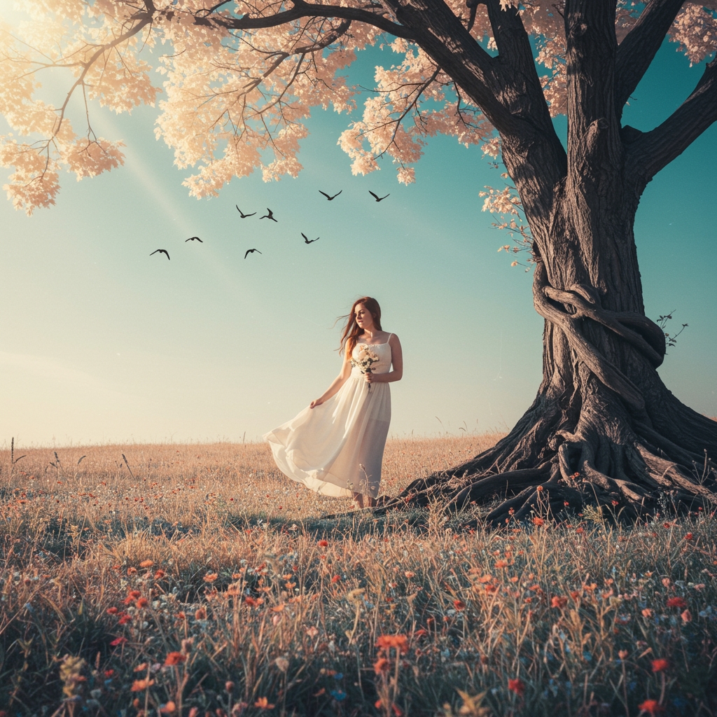 Faith in a Living Experience