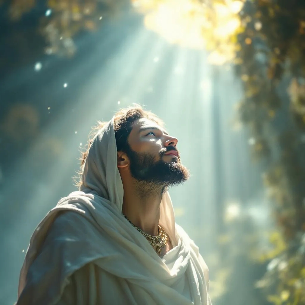 The Living Gospel of Relationship